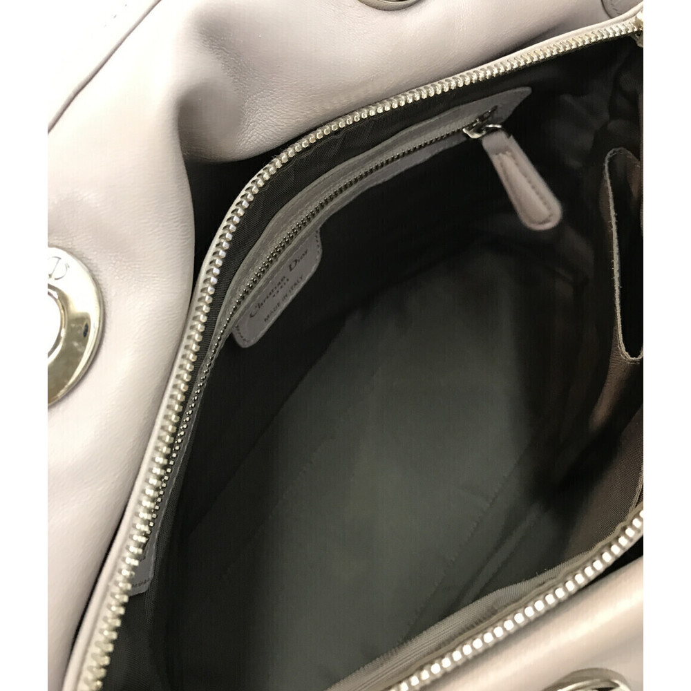 Christian Dior tote bag Crossbody body shoulder - Picture 3 of 6